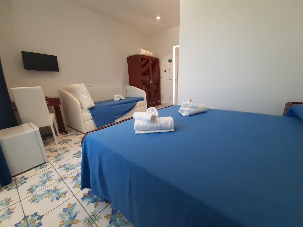 O Guarracino Rooms Trogir Exterior foto