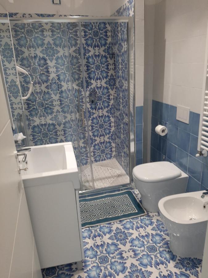 O Guarracino Rooms Trogir Exterior foto