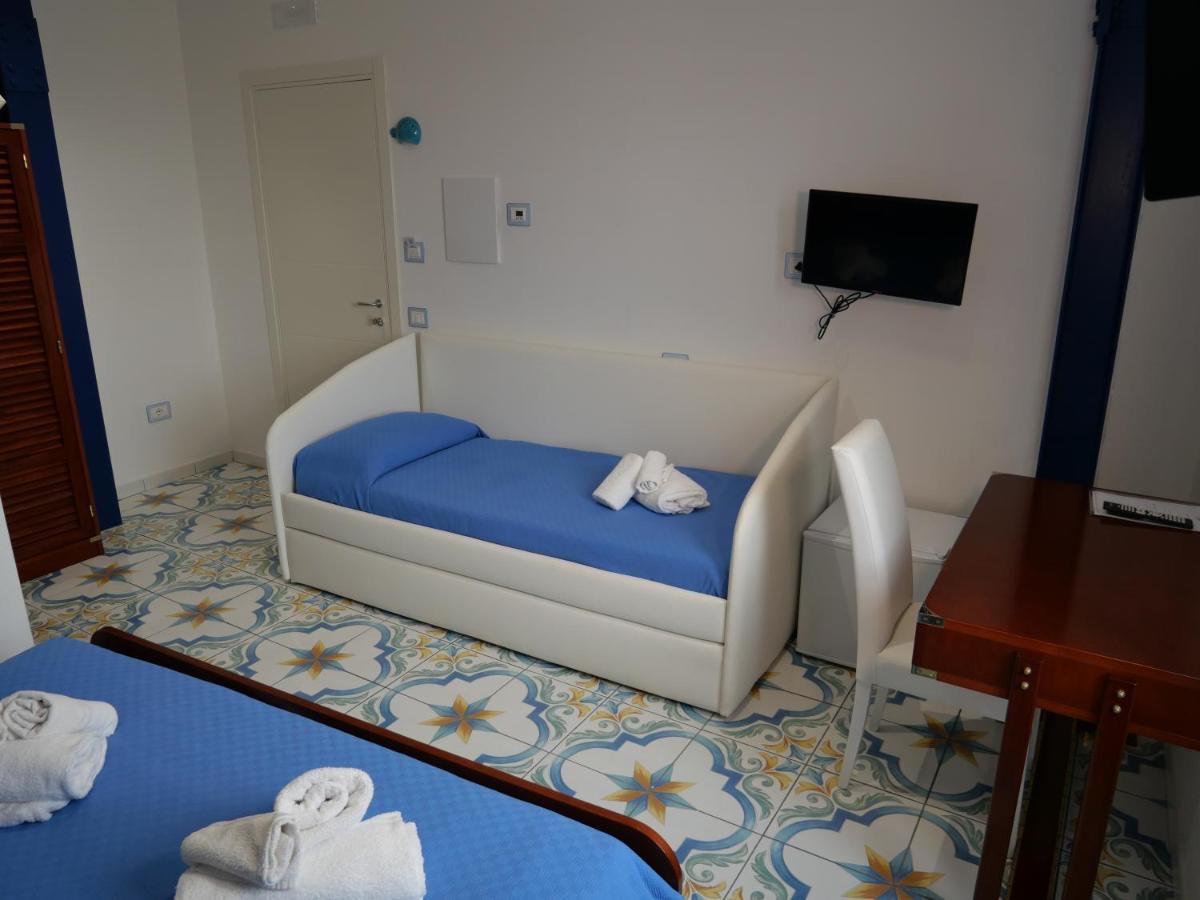 O Guarracino Rooms Trogir Exterior foto
