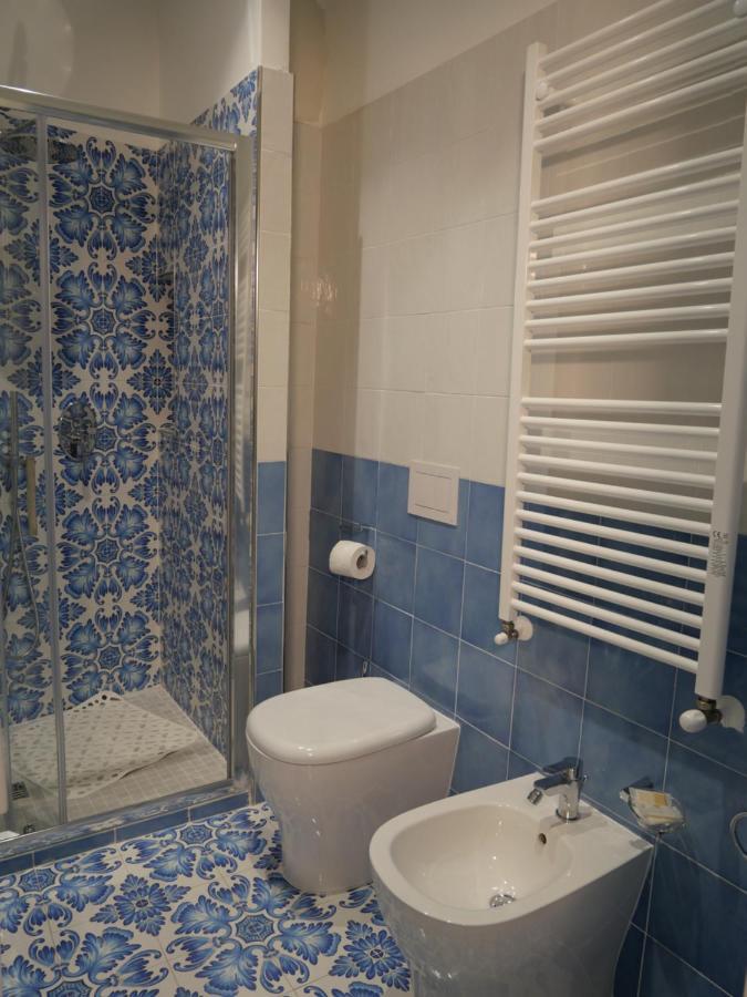 O Guarracino Rooms Trogir Exterior foto