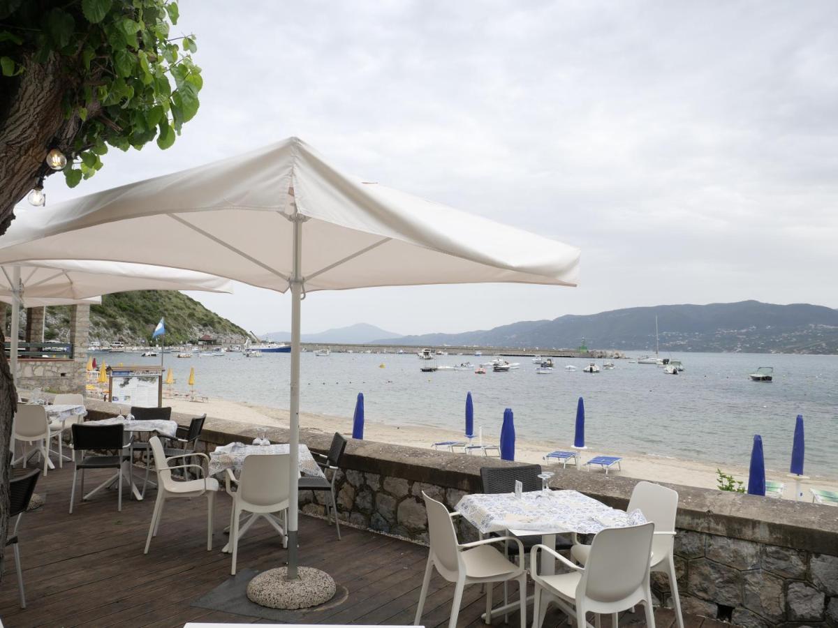 O Guarracino Rooms Trogir Exterior foto