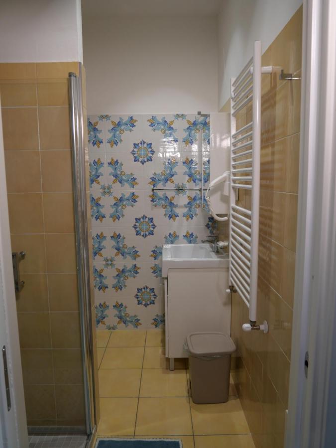 O Guarracino Rooms Trogir Exterior foto