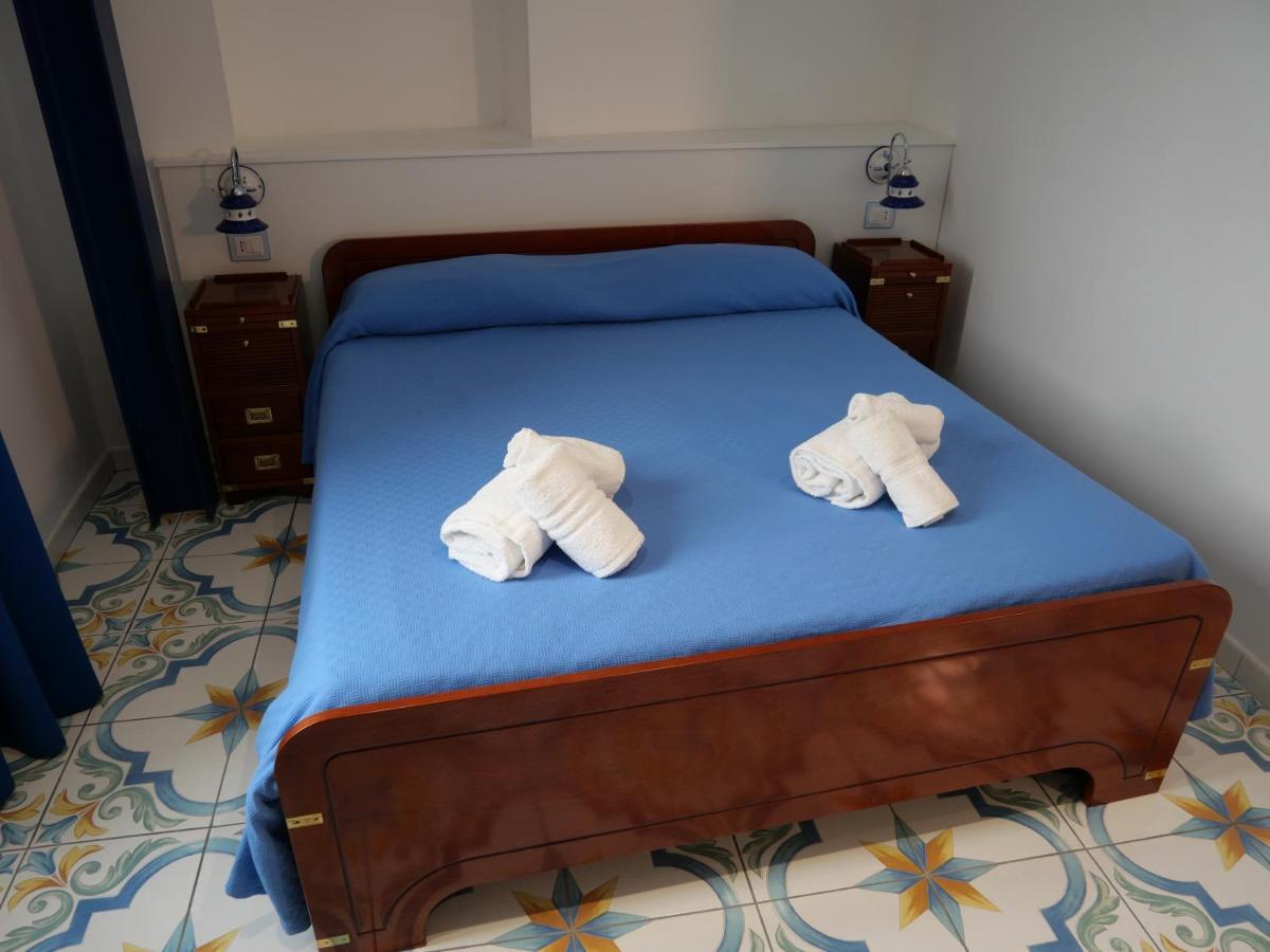 O Guarracino Rooms Trogir Exterior foto