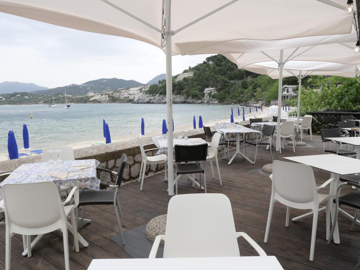 O Guarracino Rooms Trogir Exterior foto