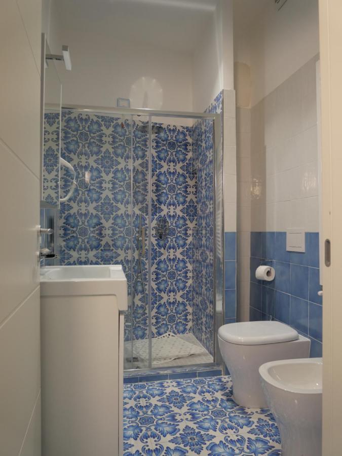 O Guarracino Rooms Trogir Exterior foto