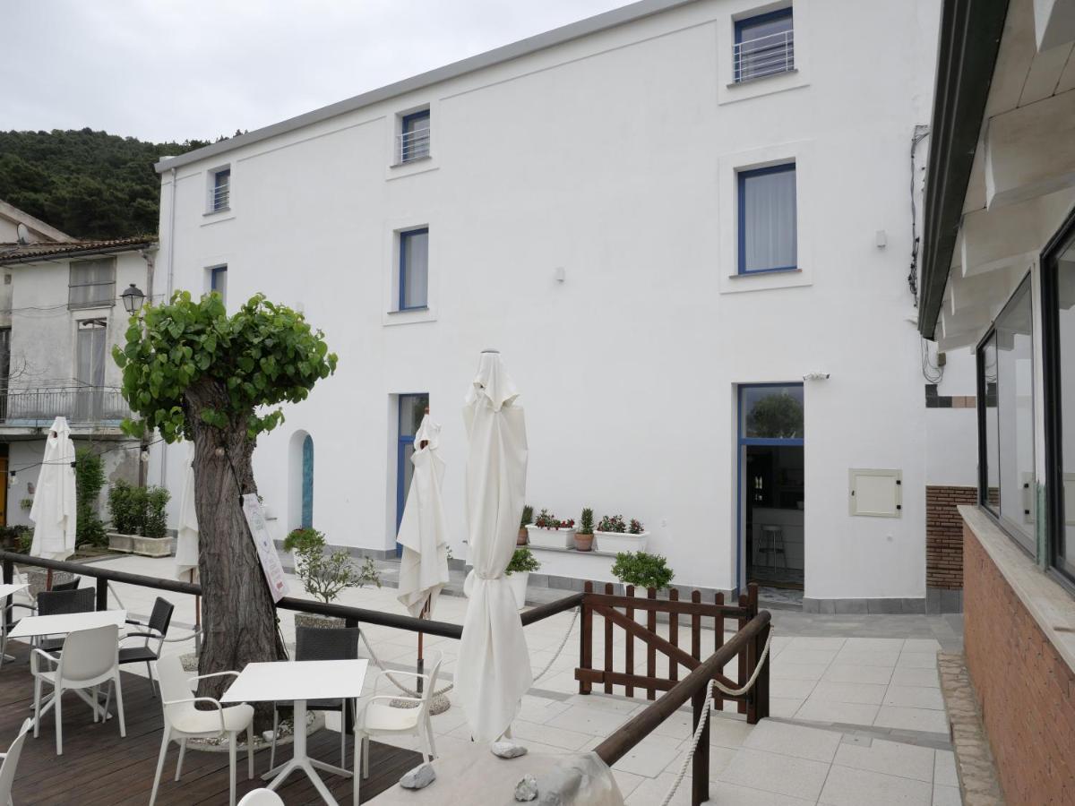O Guarracino Rooms Trogir Exterior foto