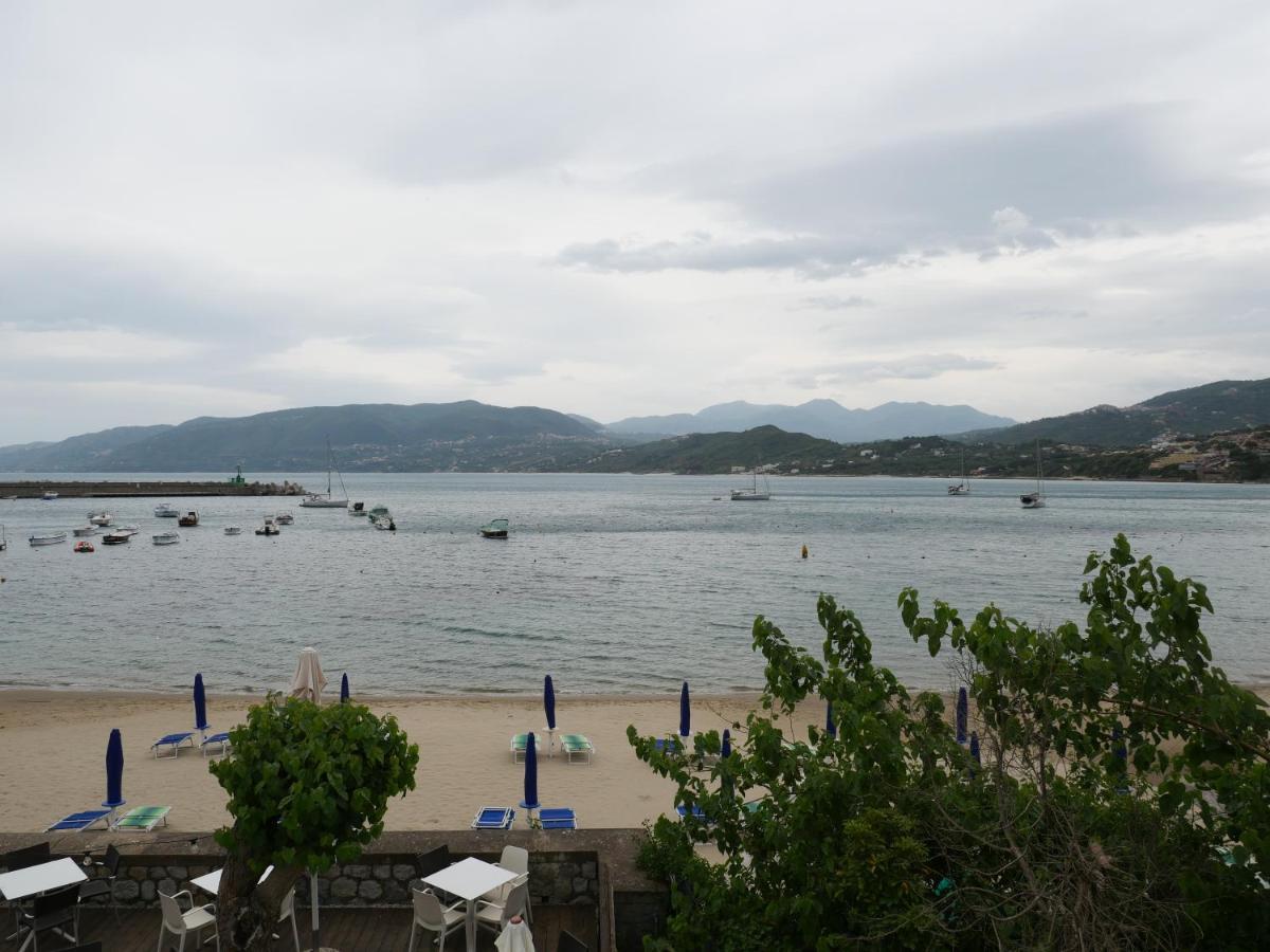O Guarracino Rooms Trogir Exterior foto