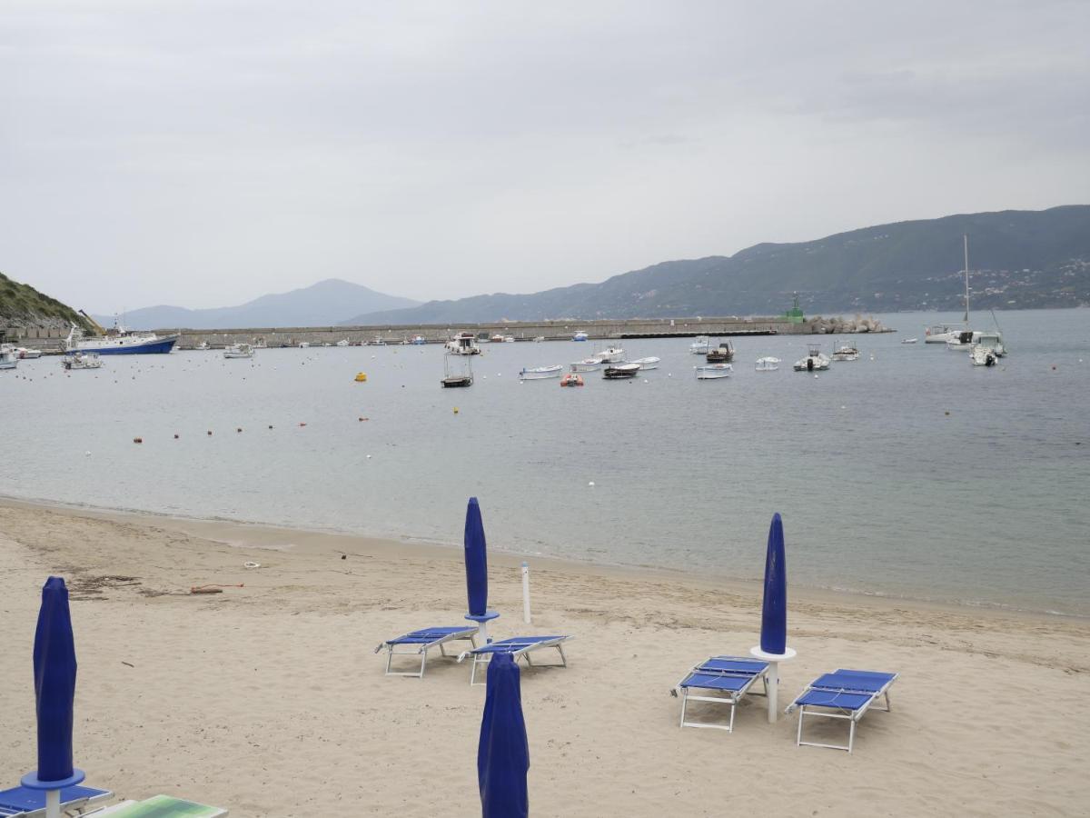O Guarracino Rooms Trogir Exterior foto