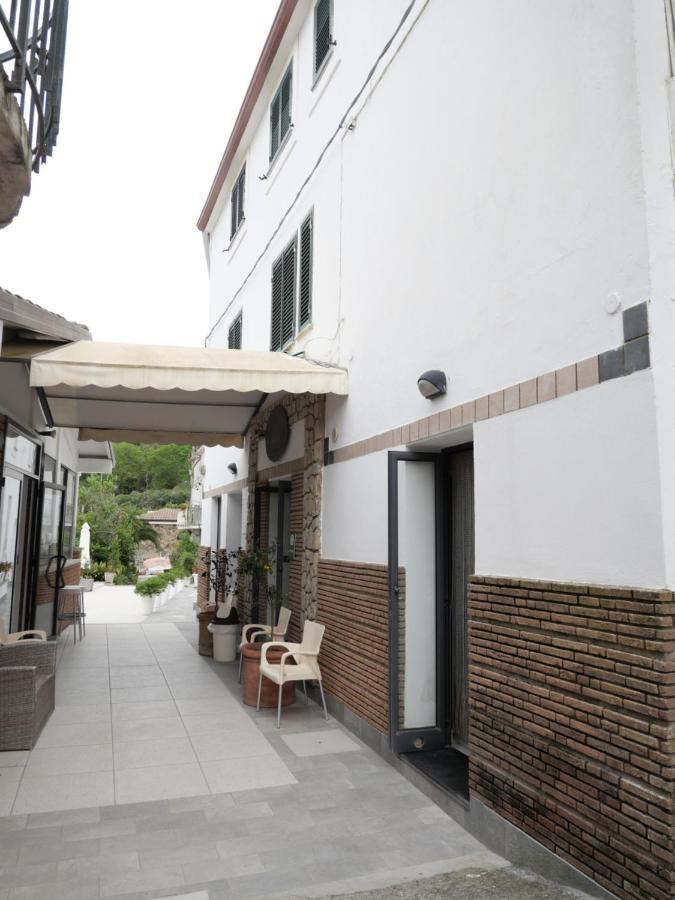 O Guarracino Rooms Trogir Exterior foto