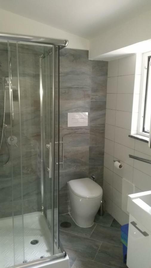 O Guarracino Rooms Trogir Exterior foto