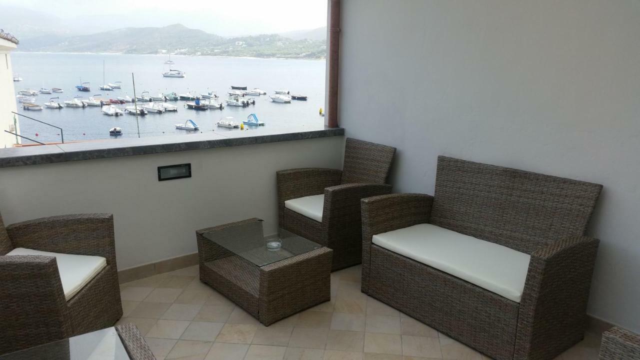 O Guarracino Rooms Trogir Exterior foto