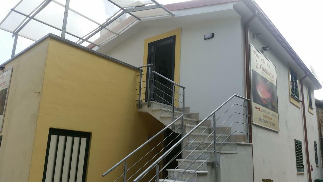 O Guarracino Rooms Trogir Exterior foto