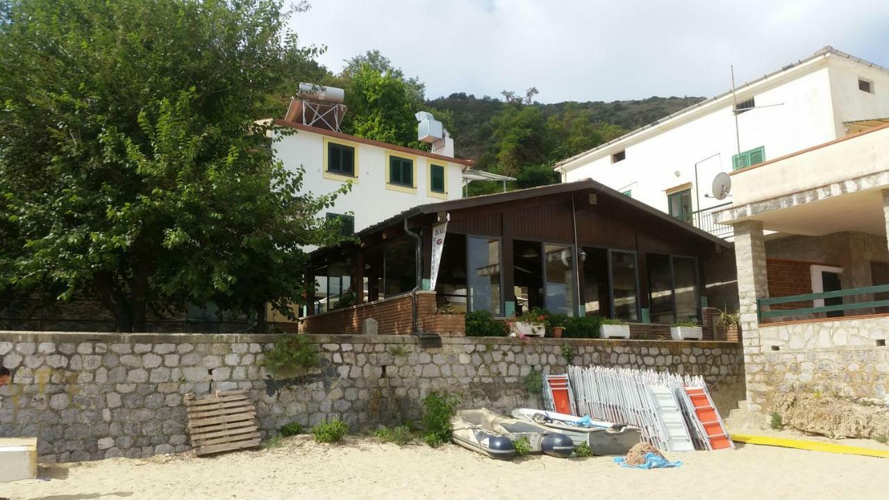 O Guarracino Rooms Trogir Exterior foto