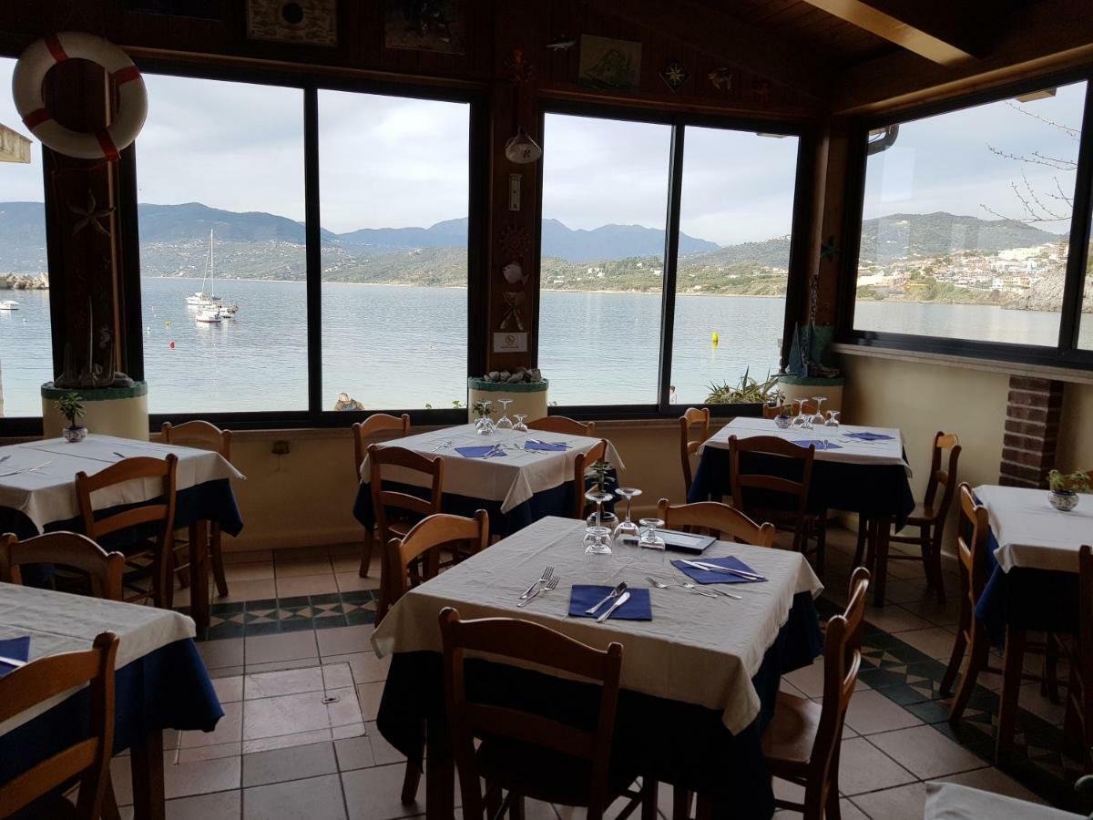 O Guarracino Rooms Trogir Exterior foto